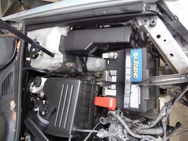 2006 Toyota Avalon XL Silver 3.5L AT #Z24801